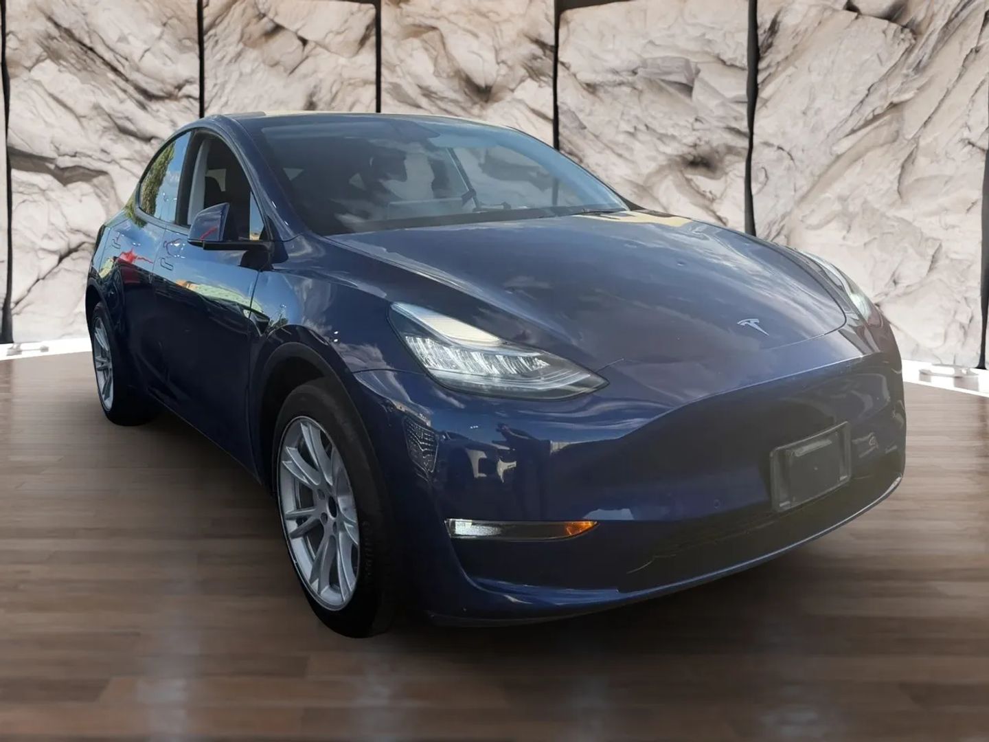 tesla model y 2022 7SAYGDEEXNF385234 image tesla model y 2022 7SAYGDEEXNF385234 image